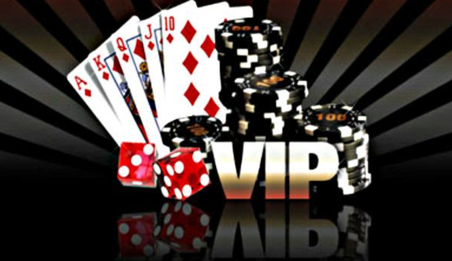 online casino VIP